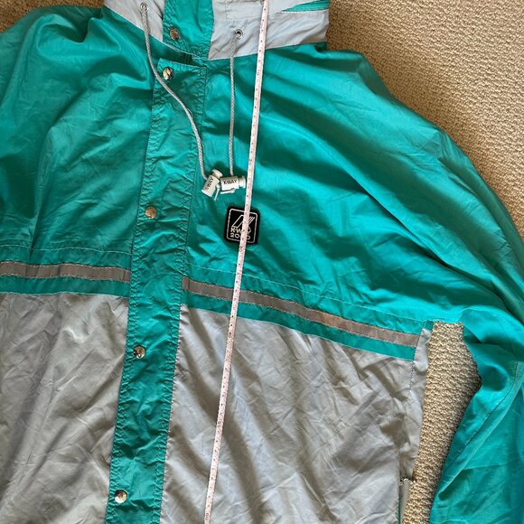 K-Way Vintage Jacket - Picture 3 of 11